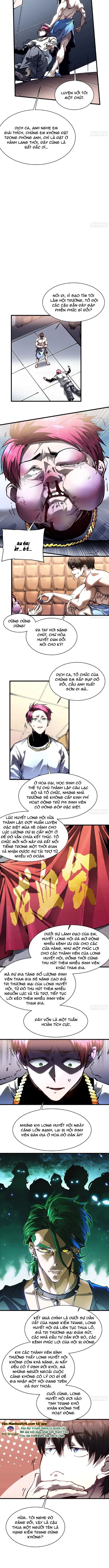 Đọc truyện [Leak] Cao Võ Tiến Hóa Bắt Đầu Từ Việc Thức Tỉnh Quái Thú Chi Vương - Chap 67